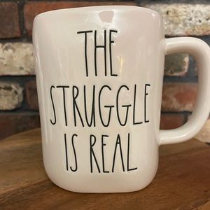 Rae Dunn mug